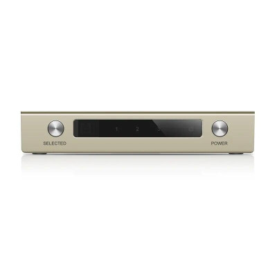 Ugreen UG4027840278TK Bộ gộp HDMI 3 vào 1 ra hỗ trợ 4K x 2K vỏ hộp kim cao cấp - HÀNG CHÍNH HÃNG