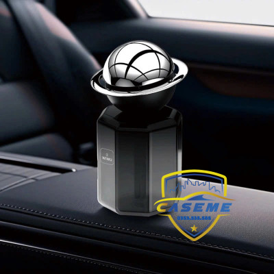 Máy Khuếch Tán Tinh Dầu Wi WU Wi-Ai700 – Thiết Kế UFO Hiện Đại, Dung Tích 150ml, Hương Thơm Cao Cấp Tự Nhiên