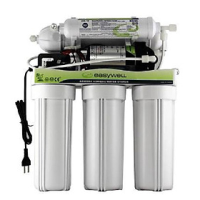 Máy lọc nước tinh khiết RO P416 Easywell nhập khẩu Đài Loan 