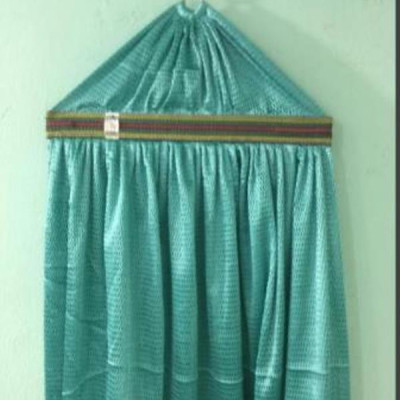 Bộ võng xếp du lịch BAN MAI: khung sơn tĩnh điện VIP và Lưới thép dày 9.2