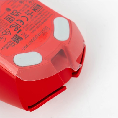 [Mới, hàng chính hãng] Chuột không dây Razer DeathAdder V3 Pro-Faker Edition_Bảo hành 24 tháng