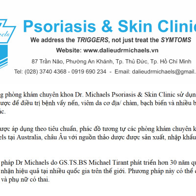 Kem bôi dùng cho móng DR MICHAELS NAILINEX CREAM 50g ( Australia )