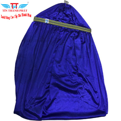 Lưới Võng Đại Tín Thành Phát – 2 Lớp Dày Dặn, Thoáng Mát, Êm Ái, Chắc Chắn