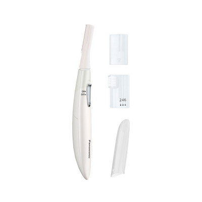 Máy Cạo Tỉa Lông Mày Đa Năng Panasonic ES-WF61 - Hàng chính hãng