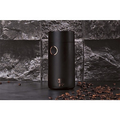 MÁY XAY CAFE CẦM TAY BERLINGER HAUS BH/9153 - 150W Hàng chính hãng