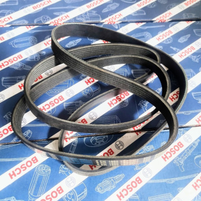 Dây Curoa Subaru Forester, Legacy Outback, XV - Bosch 6PK1950