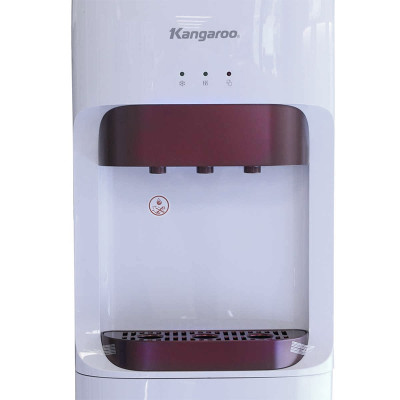  Máy Nước Nóng Lạnh Kangaroo KG39A3- Hàng chính hãng