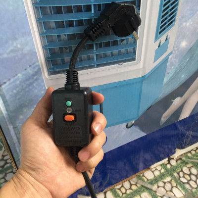 Quạt hơi nước, máy làm mát không khí Fujiliba - Hàng chính hãng