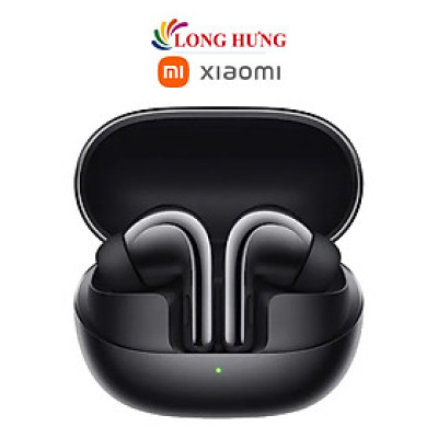 Tai nghe Bluetooth True Wireless Xiaomi Buds 4 Pro - Hàng chính hãng
