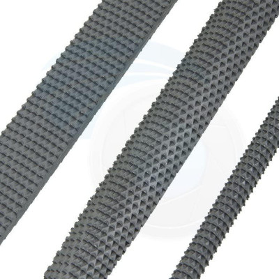 BỘ DŨA GỖ 3 CÂY 200MM,8