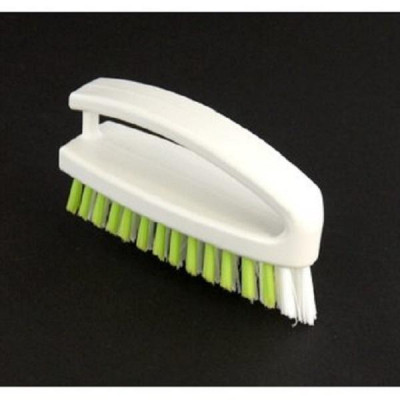 Thanh xà phòng giặt cổ áo dạng thanh 100g	+ 01 bàn chải giặt quần áo - Hàng nội địa Nhật Bản.