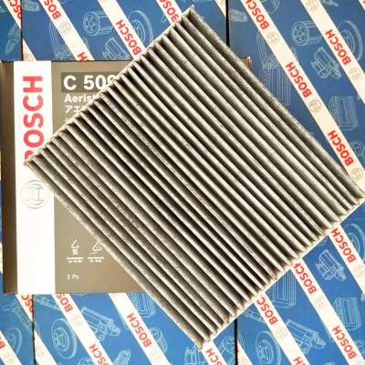 Lọc Điều Hòa Bosch Cho Toyota Highlander, Camry 2.0 Camry 2.4 Camry 2.5 Camry 3.5 (2012-2017)