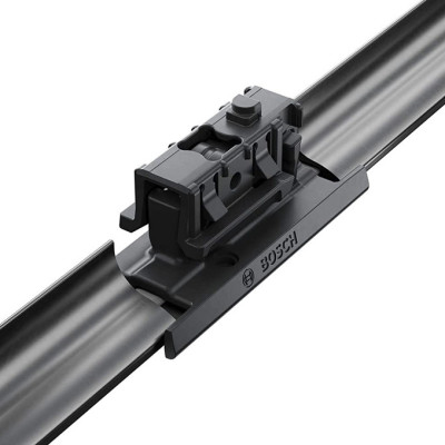 Gạt Mưa Bộ BOSCH AeroTwin Set A843S Kích thước 22 inch – 22 inch (550mm – 550mm) Dành cho Xe Mercedes Serie C, Serie GLC