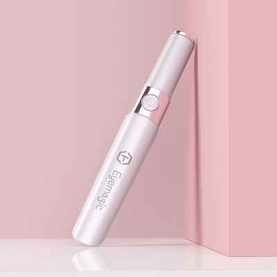 Máy massage mắt giảm quầng thâm, trẻ hóa da NanoTime Beauty F52E