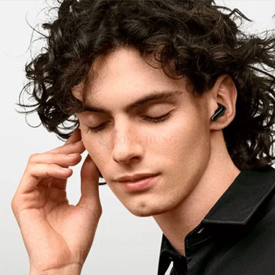 Tai nghe Bluetooth True Wireless Xiaomi Buds 4 Pro - Hàng chính hãng