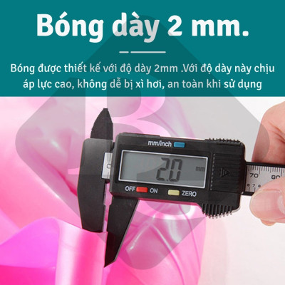 [65cm] KHÔNG KÈM BƠM Bóng tập Yoga Bóng Yoga Tròn Cỡ Đại 65cm Cao Cấp BG (hàng nhập khẩu)