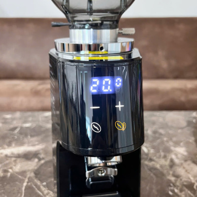 Máy xay cà phê chuyên nghiệp thương hiệu cao cấp Shardor BD-CG301 - Công suất 260W - Hàng nhập khẩu (BH 1 NĂM)