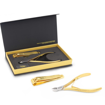 Bộ quà tặng EVO cao cấp mạ vàng GS.EVO-01