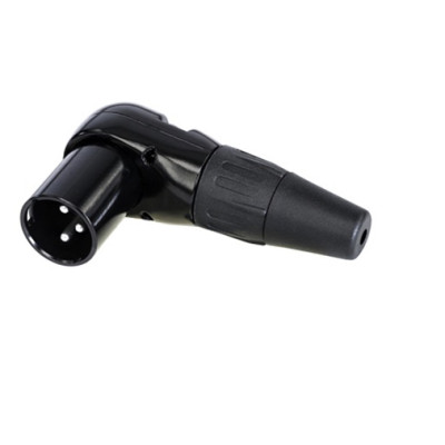 Jack âm thanh - Jack canon đực L Rean RC3MR - Hàng Chính Hãng