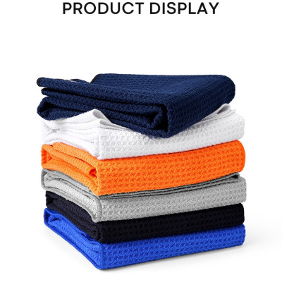 Khăn Lau Bóng Golf - PGM ZP041