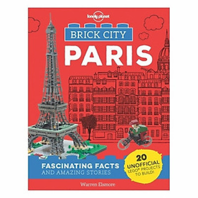 Brick City Paris