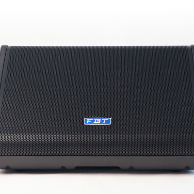 STAGEMAXX 12MA Loa Monitor Liền Công Suất 1000W 12inch FBT - HÀNG CHÍNH HÃNG