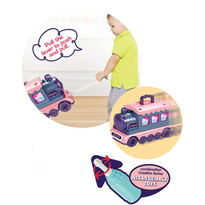 ĐỒ CHƠI SIÊU THỊ 66 CHI TIẾT CYPRESS 