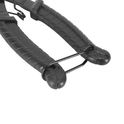 Kìm Cắt Sên Xích Xe Đạp KC-02, chất liệu thép, tay cầm cao su chống trượt, giúp tháo mở thu ngắn dây (loại lớn dài 16cm) 2 Trong 1 - Mai Lee