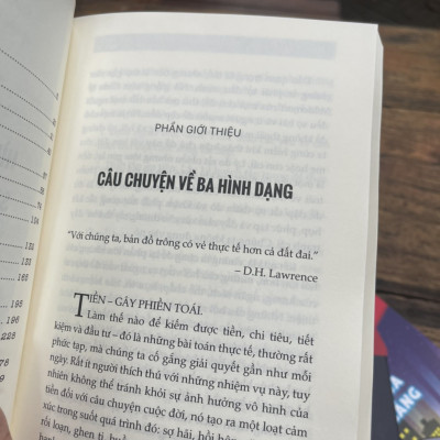 HÌNH DÁNG CỦA SỰ THỊNH VƯỢNG - LỰA CHỌN ĐÚNG QUAN TRỌNG HƠN NỖ LỰC - Brian Portnoy - Nguyễn Tiến Nam - Bizbooks - NXB Hồng Đức.
