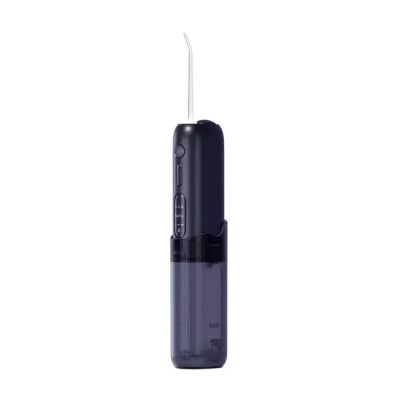 Máy Tăm Nước 2 Bình Thay Thế Halio UltraClean Express Hydro Floss Phiên Bản Nâng Cấp Dành Cho Răng Niềng