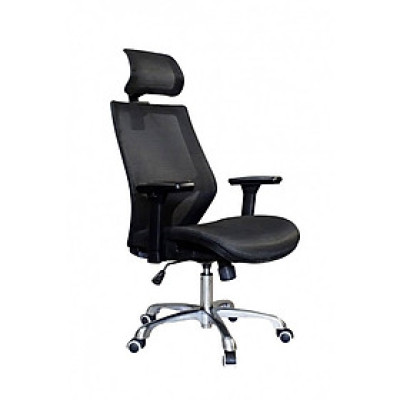 Ghế Quản lý ID8319 nệm lưới