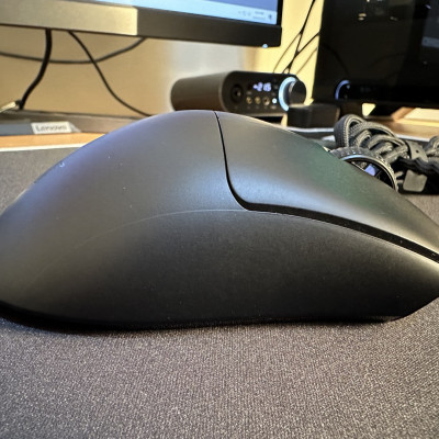 [Mới, hàng chính hãng] Chuột Razer DeathAdder V3 | Bảo hành 24 tháng