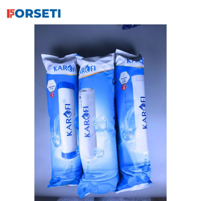 Combo 8 lõi lọc nước Karofi hàng chính hãng dùng cho máy lọc nước Karofi K8IQ-2