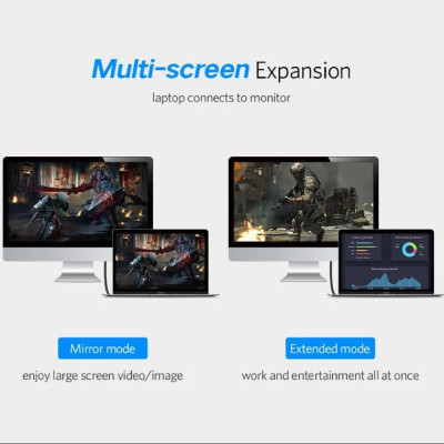 Ugreen UG10245DP102TK 1.5M Màu Đen Cáp 2 Đầu Displayport chuẩn V1.2 thuần đồng - HÀNG CHÍNH HÃNG