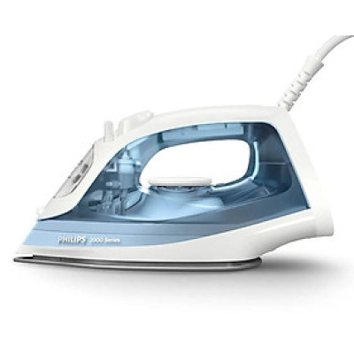 Bàn là hơi nước Philips DST2010/20 - 2000W - Hàng Chính Hãng, Bảo Hành Toàn Quốc