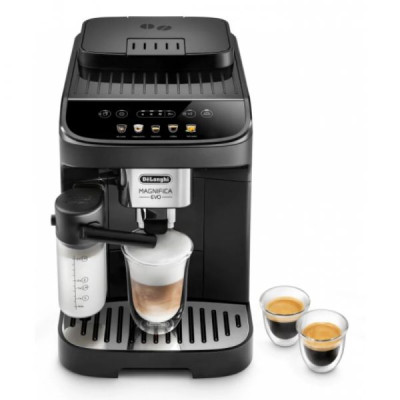 Máy pha cà phê tự động De’Longhi ECAM290.61.B Magnifica Evo Hàng chính hãng
