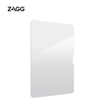 Miếng dán màn hình ZAGG Fusion Canvas dành cho iPad 2024  Air 11 inch/ Pro 11 inch/Air 13 inch/Pro 13 inch  hỗ trợ tối ưu cho pencil - Hàng chính hãng