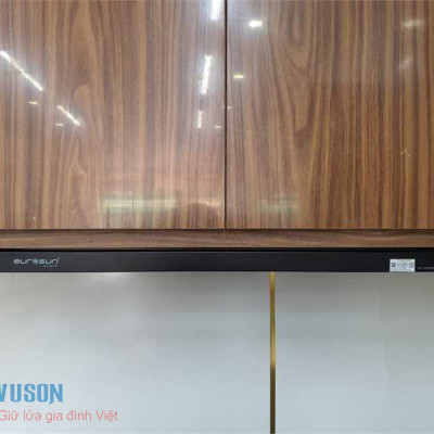 Máy Hút Mùi Eurosun 70AF85B - Hàng Chính Hãng