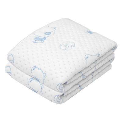 Ga chống thấm cotton 4 lớp size 1,2x2m