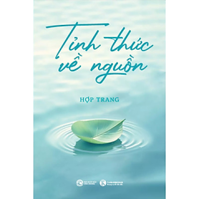 Tỉnh Thức Về Nguồn  - Bản Quyền