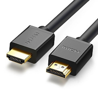 Ugreen UG50764HD104TK 40M Dây HDMI 1.2 toàn đồng 100% 19+1 có chipset - HÀNG CHÍNH HÃNG