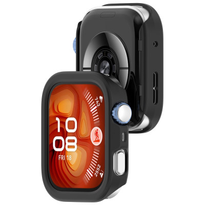 Ốp Case PC chống va đập cho Huawei Watch Fit 4 / Huawei Watch Fit 4 Pro - Hàng Chính Hãng