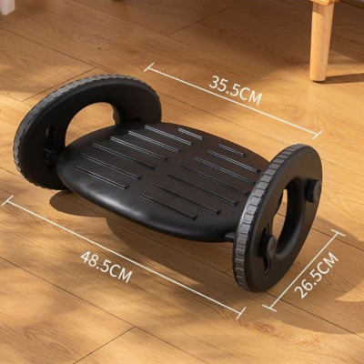 Ergonomic Swings Adjustable Footrest - Ghế gác chân xích đu công thái học