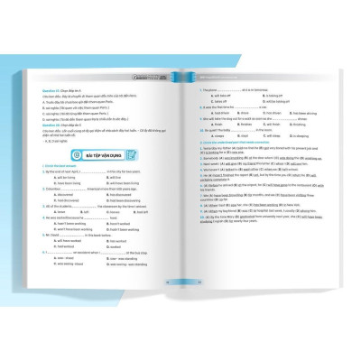 Sách - Giải Thích Chuyên Sâu Ngữ Pháp Tiếng Anh - Megabook