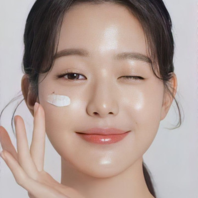 Bộ Sản Phẩm Dưỡng Da Cơ Bản Giúp Tẩy Trang Dưỡng Ẩm Và Làm Trẻ Hóa Da Dr.Ci:Labo Moisturizing Skin Care Basic Set