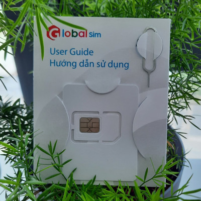 SIM DU LỊCH MỸ & CANADA - KHÔNG GIỚI HẠN DATA (HÀNG CHÍNH HÃNG)