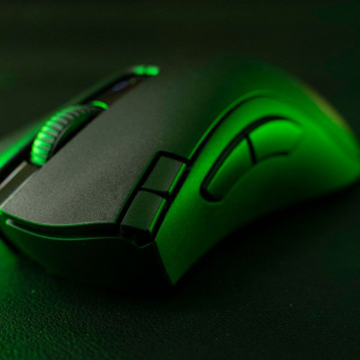 [Mới, hàng chính hãng] Chuột Razer DeathAdder V2 X