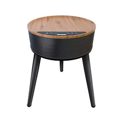 QUẠT SƯỞI GỐM KIÊM BÀN DECOR UNOLD HENRY 86545 Hàng chính hãng