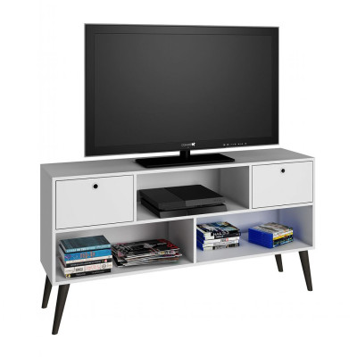 Kệ tivi gia đình đẹp kiểu dáng nhỏ gọn SMLIFE Torch