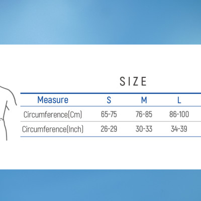 Đai lưng hơi DR.MED DR-B061 Hàn Quốc - Đai chỉnh hình xương cùng-thắt lưng với dây đeo ròng rọc